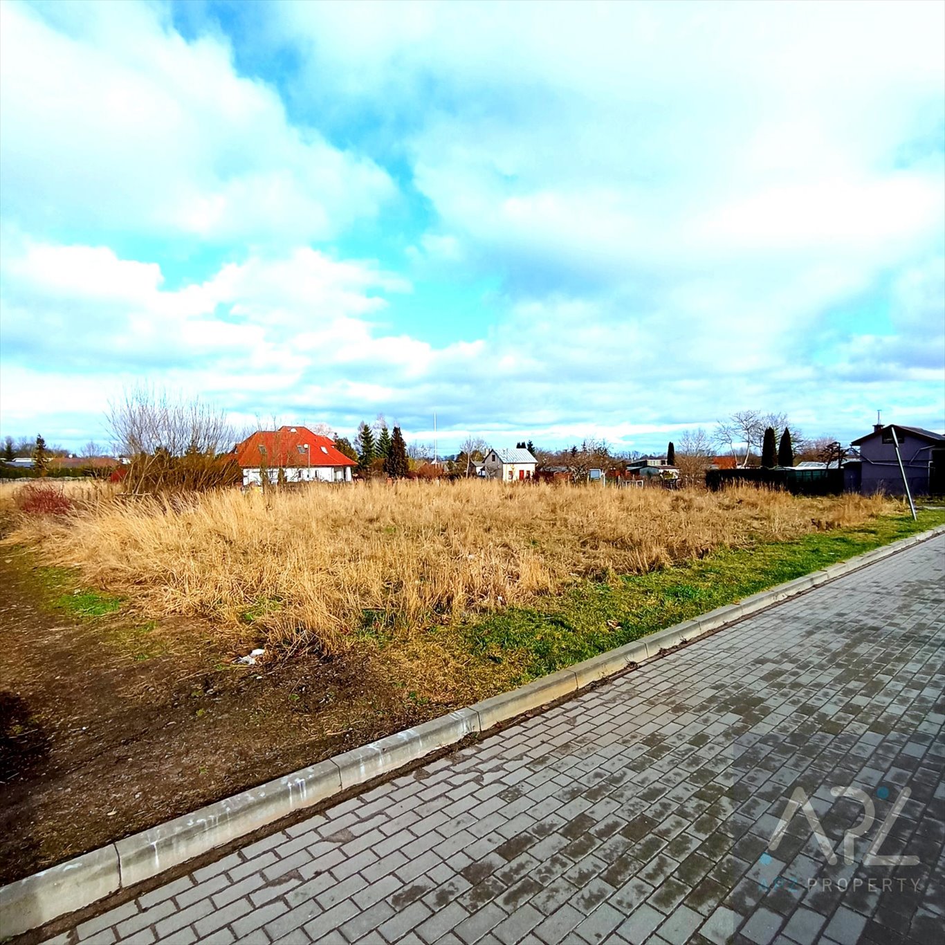 Działka budowlana na sprzedaż Kołobrzeg, Hetmańska  1 817m2 Foto 10