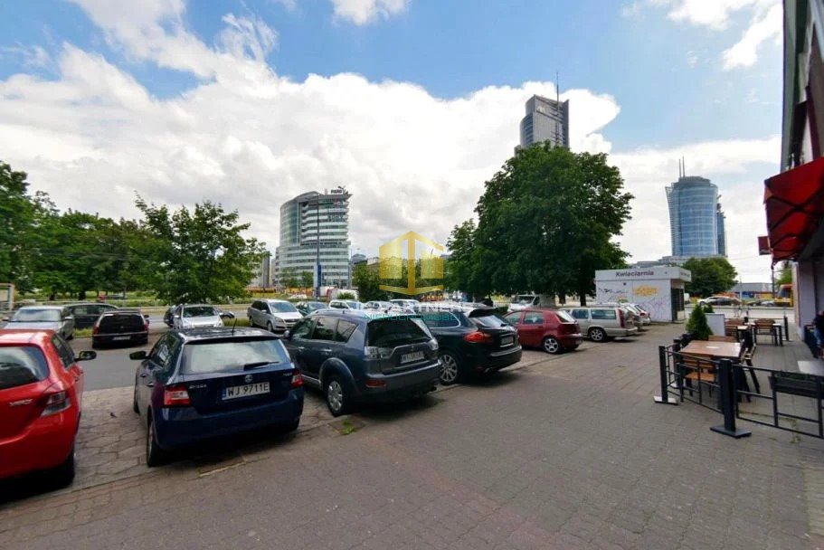 Lokal użytkowy na wynajem Warszawa, Wola  270m2 Foto 3