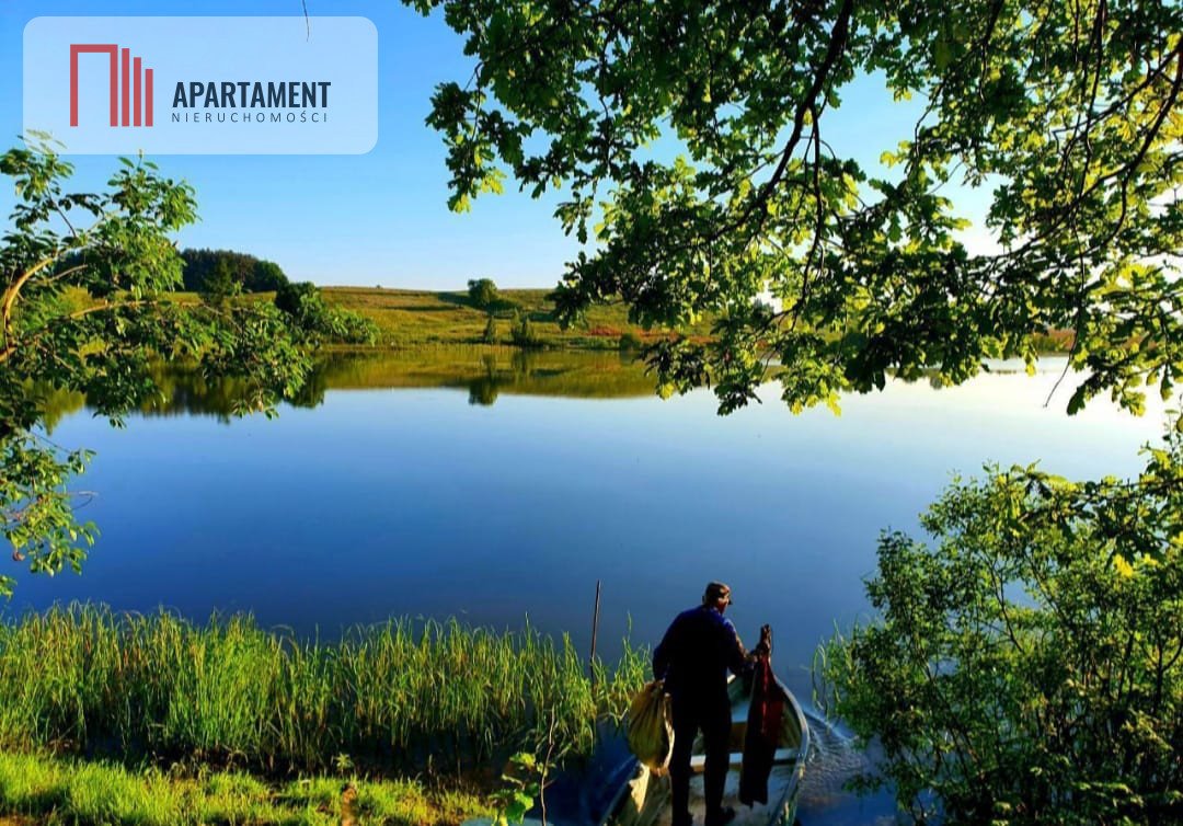 Działka gospodarstwo rolne na sprzedaż Przęsin  3 000m2 Foto 8