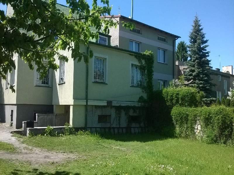 Dom na sprzedaż Częstochowa, Tysiąclecie, brak 241m2 Foto 1 Dom na sprzedaż Częstochowa, Tysiąclecie, brak 241m2 Foto 1