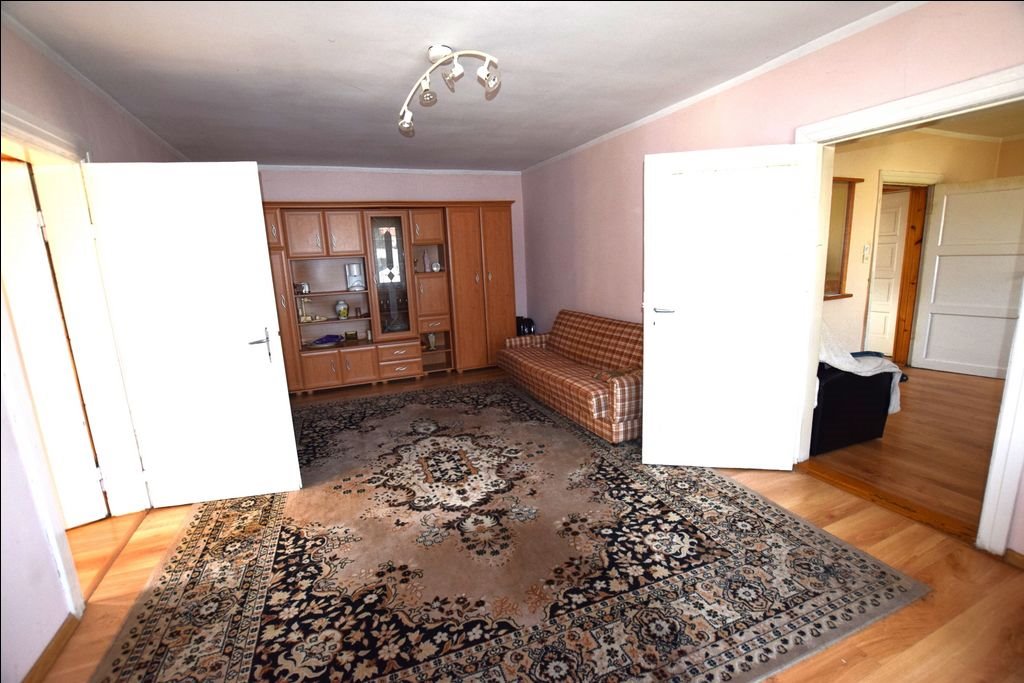 Dom na sprzedaż Szczytno, Wladysława Iv  110m2 Foto 5