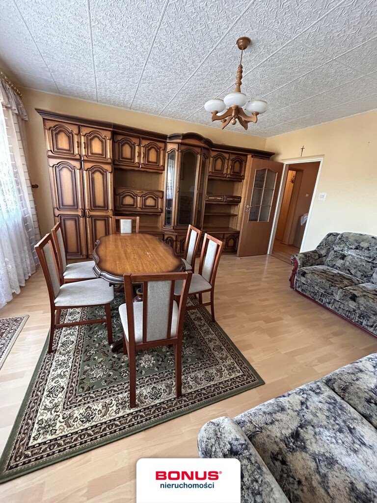 Mieszkanie trzypokojowe na sprzedaż Szczecin, Os. Bukowe, Pomarańczowa  64m2 Foto 2