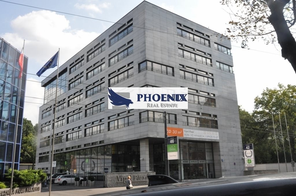 Nowoczesny lokal biurowy 191 m2 z klimatyzacją i salą konferencyjną Warszawa, Wola, Młynarska  191m2 Foto 1