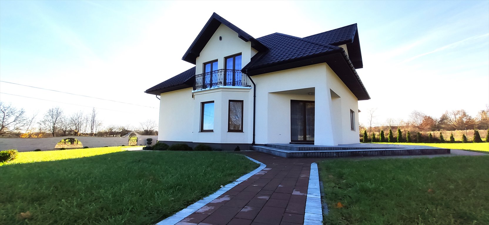 Dom na sprzedaż Wiśniowa  150m2 Foto 4