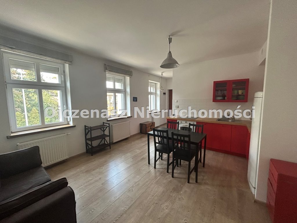 Mieszkanie dwupokojowe na sprzedaż Bydgoszcz, Bielawy  42m2 Foto 13