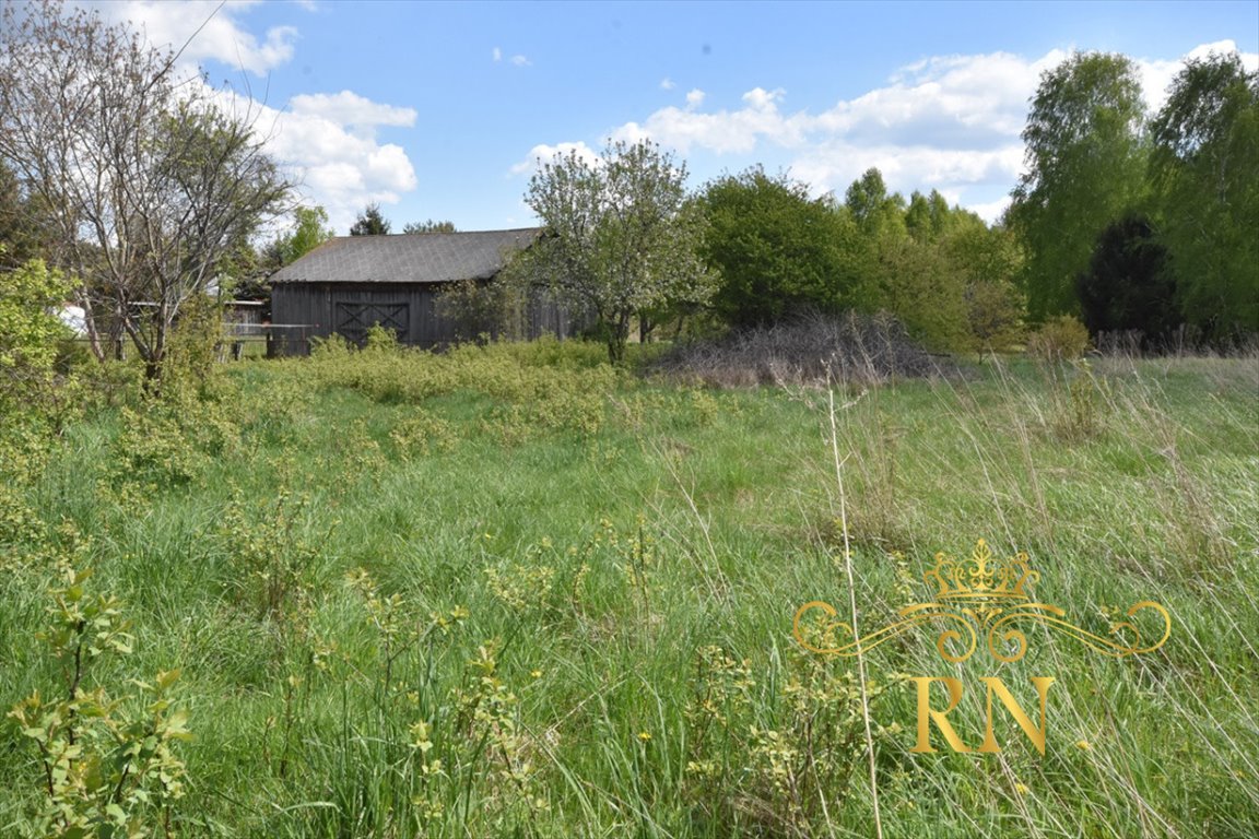 Działka rekreacyjna na sprzedaż Białka  700m2 Foto 2