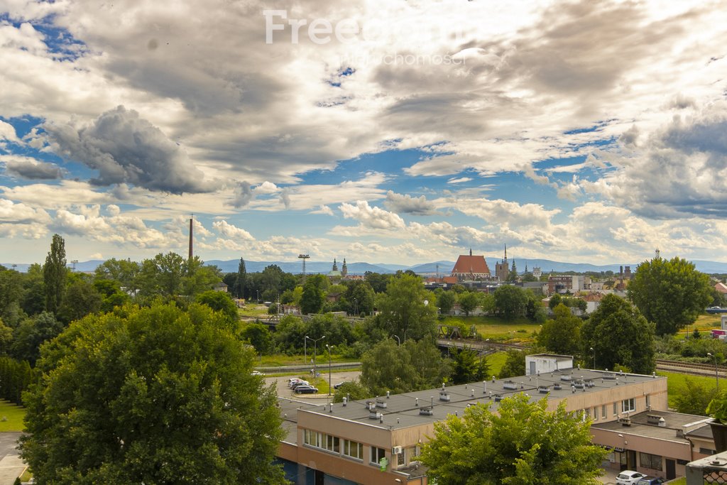 Mieszkanie czteropokojowe  na sprzedaż Nysa  73m2 Foto 13