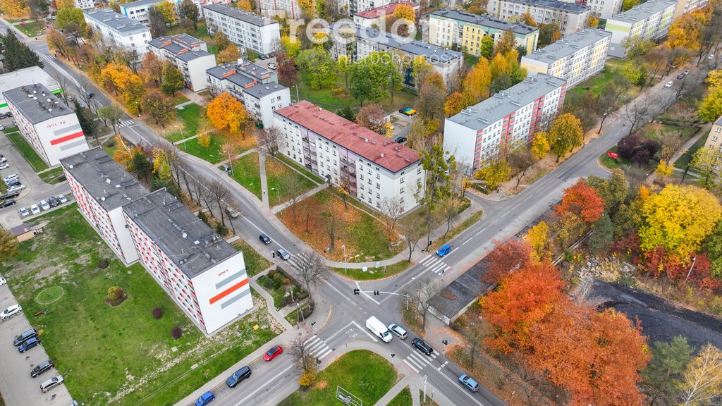 Mieszkanie dwupokojowe na sprzedaż Piekary Śląskie, gen. Jerzego Ziętka  52m2 Foto 20