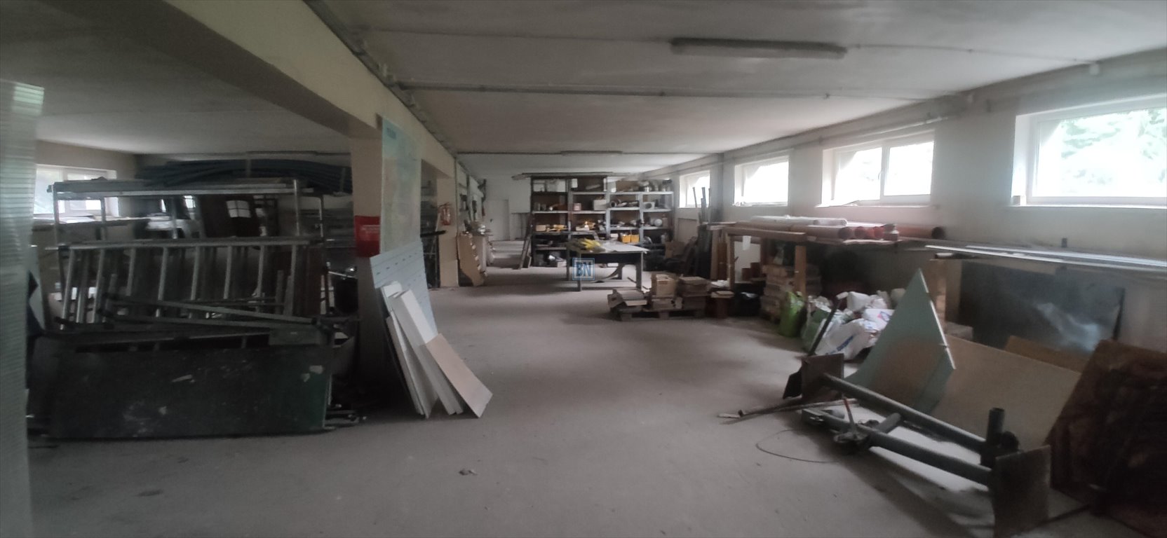 Hala 330 m² z magazynem i parkingiem w Mikołowie Mikołów  330m2 Foto 1