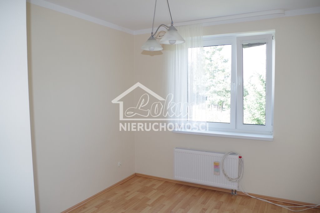 Wynajmę komfortowe 2-pokojowe mieszkanie 48,5 m² w Szczecinie Szczecin, Pogodno Ii, ks. Robaka  49m2 Foto 1