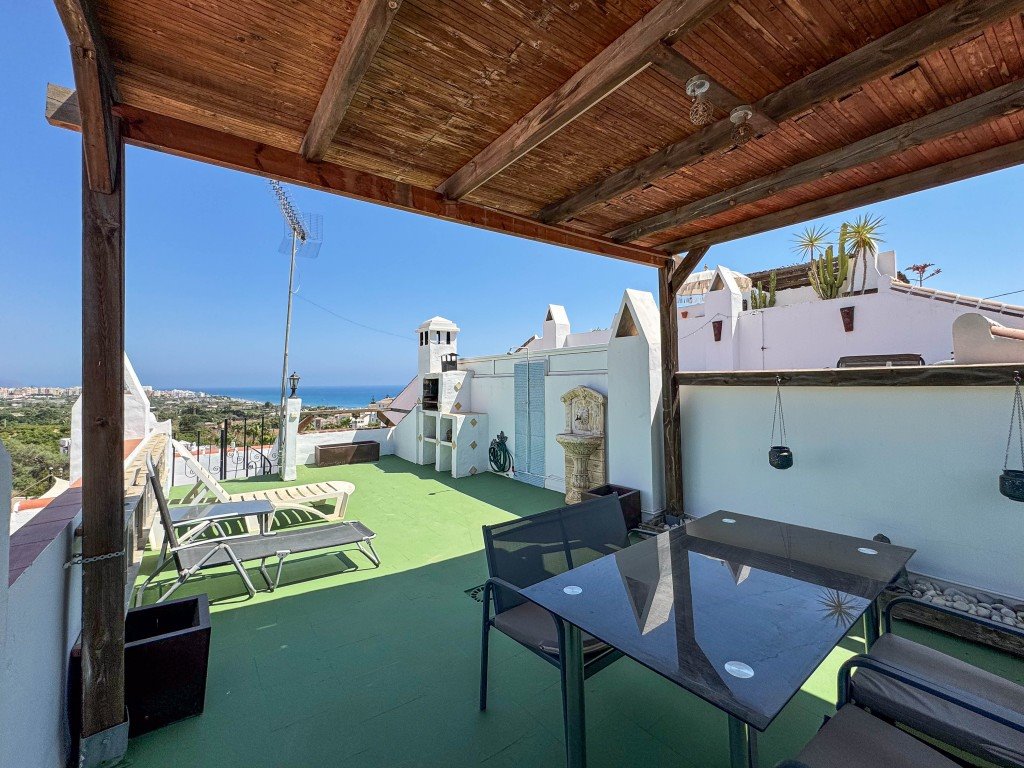Dom na sprzedaż Hiszpania, Punta Lara, Punta Lara  182m2 Foto 1