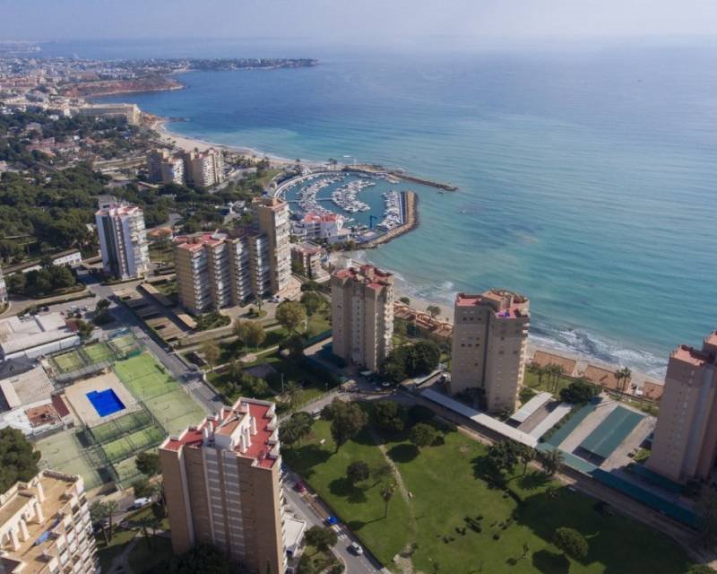 Mieszkanie trzypokojowe na sprzedaż Hiszpania, Orihuela, Hiszpania, Campoamor  104m2 Foto 19