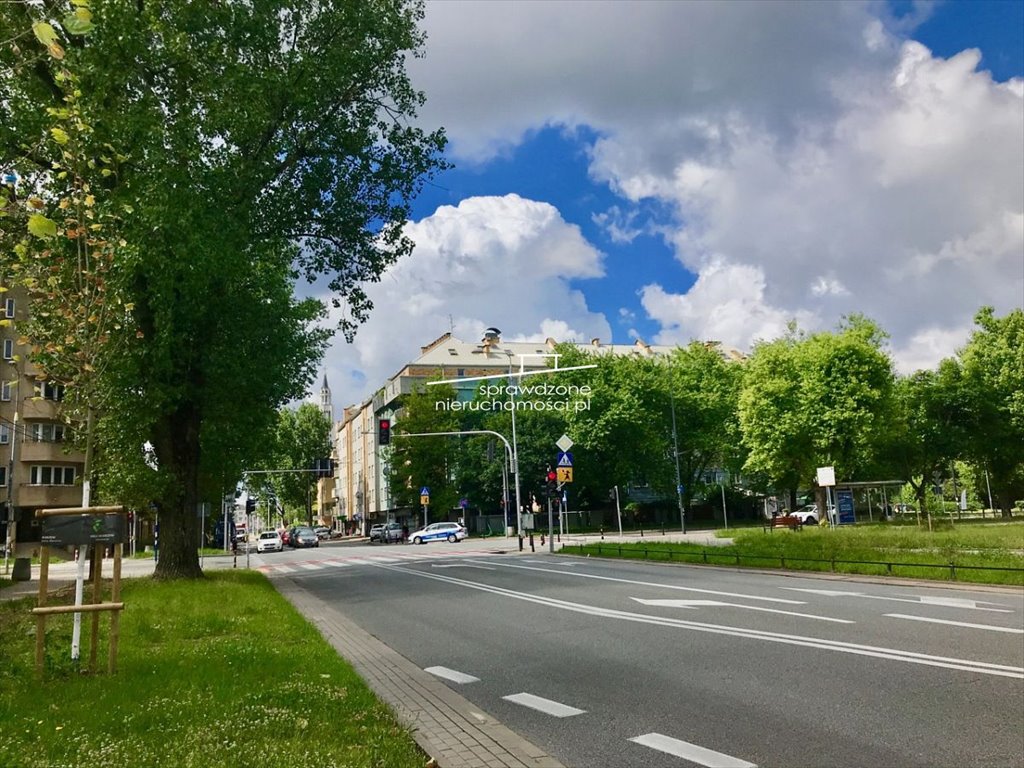 Lokal użytkowy na wynajem Warszawa, Praga-Południe, Plac Piotra Szembeka  82m2 Foto 8