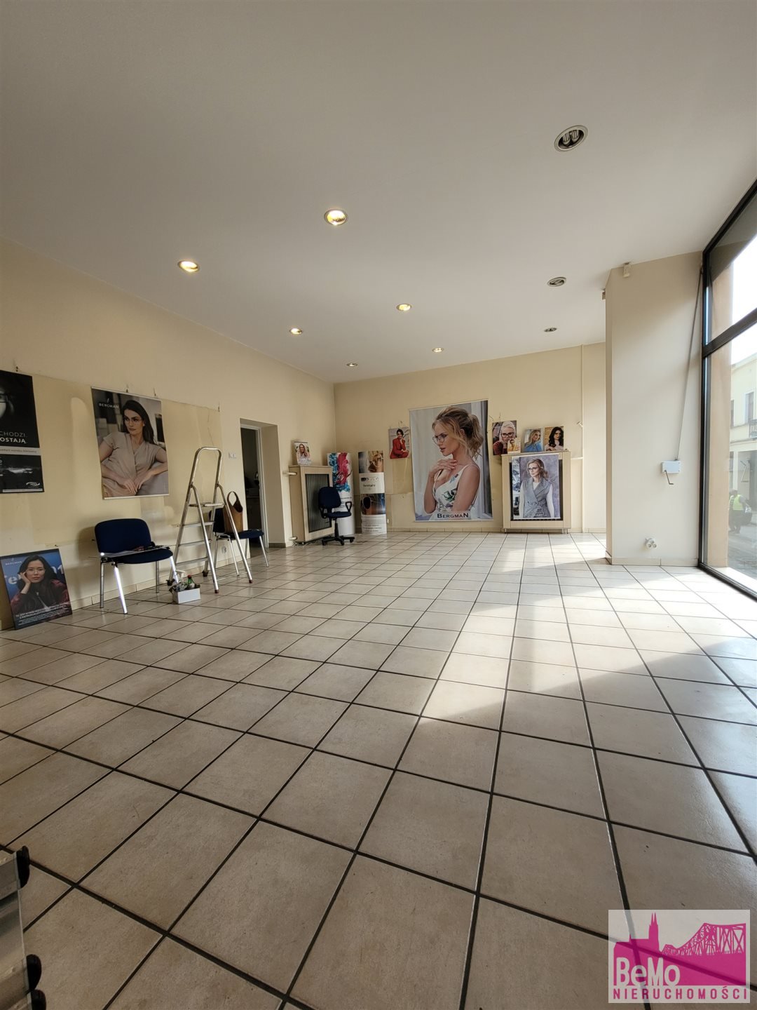 Lokal użytkowy na sprzedaż Włocławek, Centrum  96m2 Foto 1