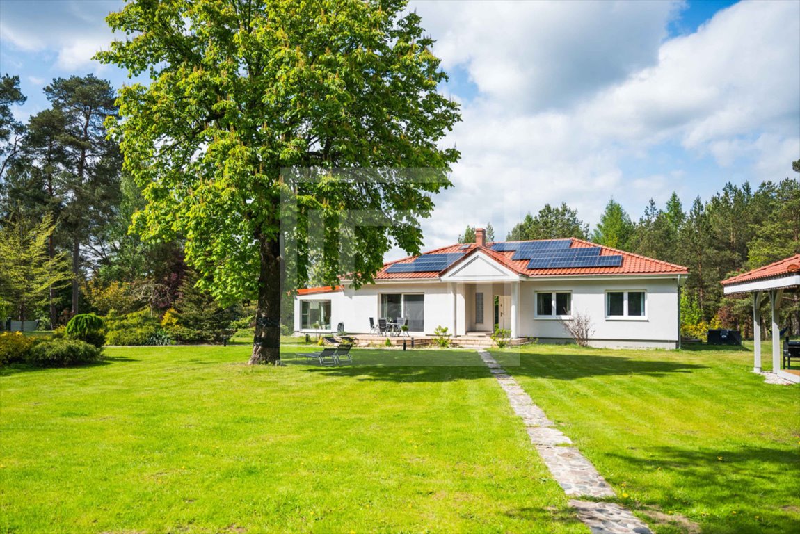 Dom na sprzedaż Stara Kiszewa, Kalk  250m2 Foto 1