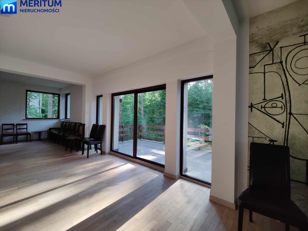 Ekskluzywny dom 326 m2 z sauną i garażem w Podkowie Leśnej Podkowa Leśna  326m2 Foto 1