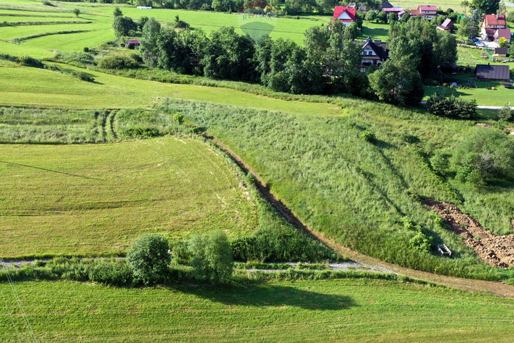 Działka budowlana na sprzedaż Czarna Góra  758m2 Foto 4