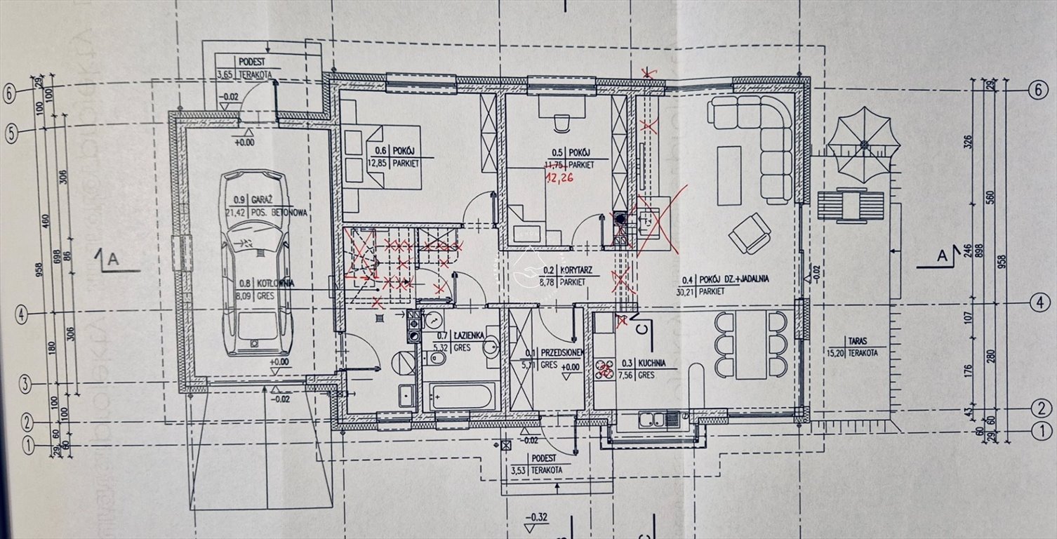 Dom na sprzedaż Dobromierz  160m2 Foto 18