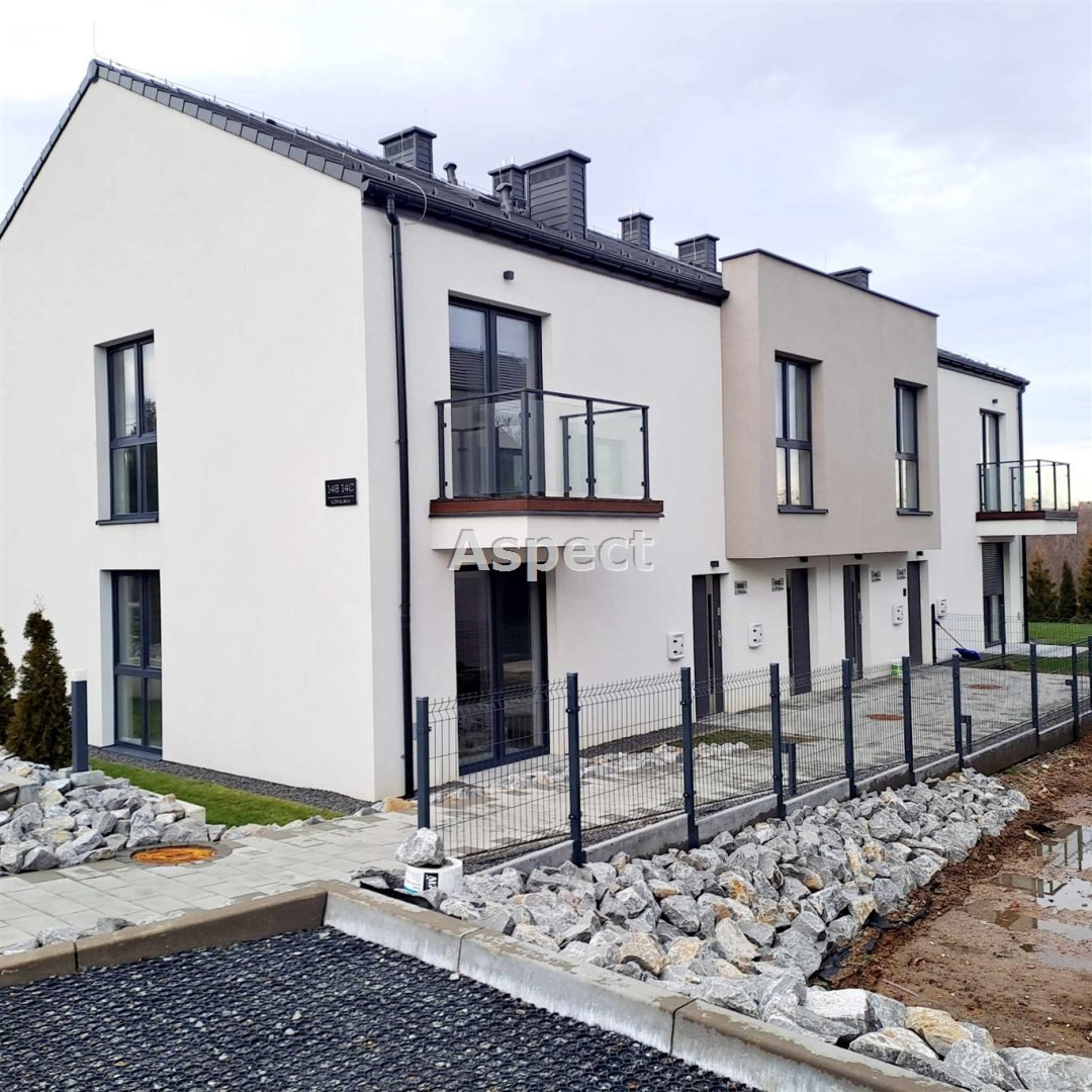 Mieszkanie na sprzedaż Bielsko-Biała, Kamienica  89m2 Foto 1