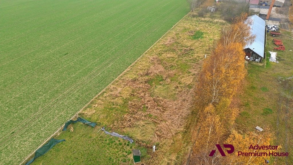 Działka budowlana na sprzedaż Piechanin  756m2 Foto 11