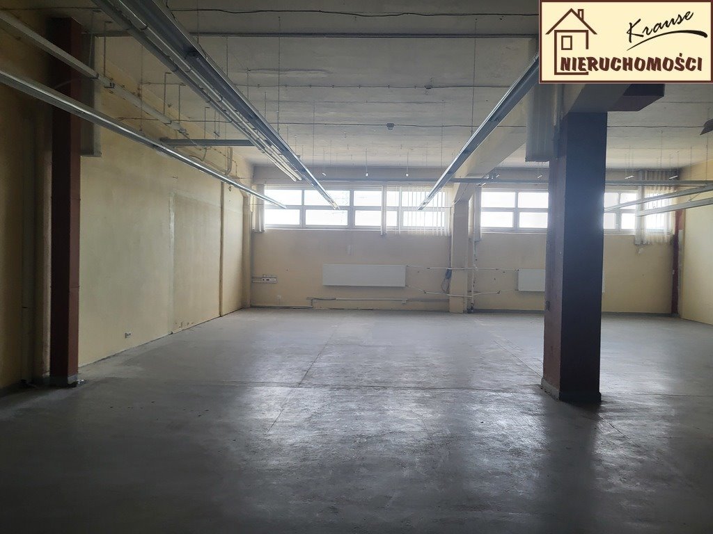 Lokal użytkowy na wynajem Poznań, Grunwald  370m2 Foto 10