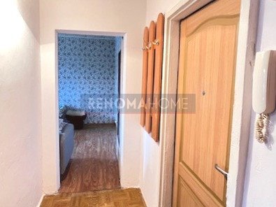 Komfortowe 2 pokoje z balkonem, do remontu, niska cena Wałbrzych  37m2 Foto 1