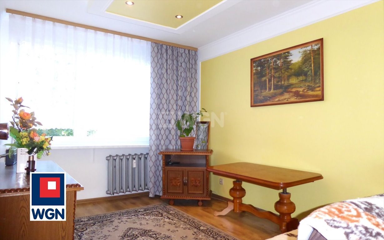 Mieszkanie dwupokojowe na wynajem Częstochowa, Północ, Michałowskiego  52m2 Foto 1