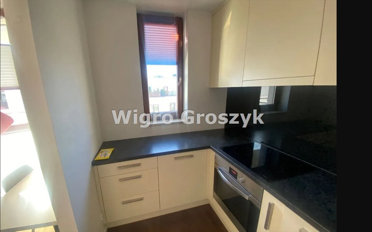 Kawalerka na wynajem Warszawa, Bielany, Wawrzyszew, Sokratesa  32m2 Foto 3