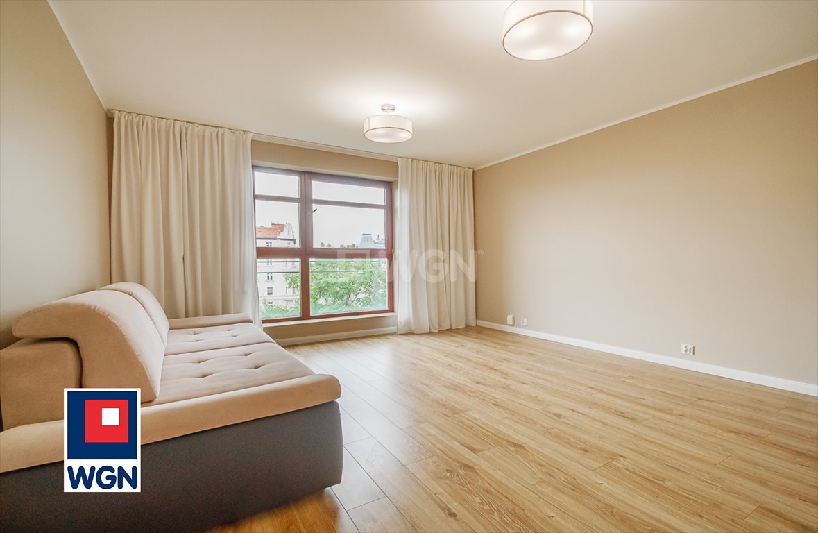 Na sprzedaż przestronne 44 m² z widokiem na Motławę Gdańsk, Śródmieście, Toruńska  44m2 Foto 1