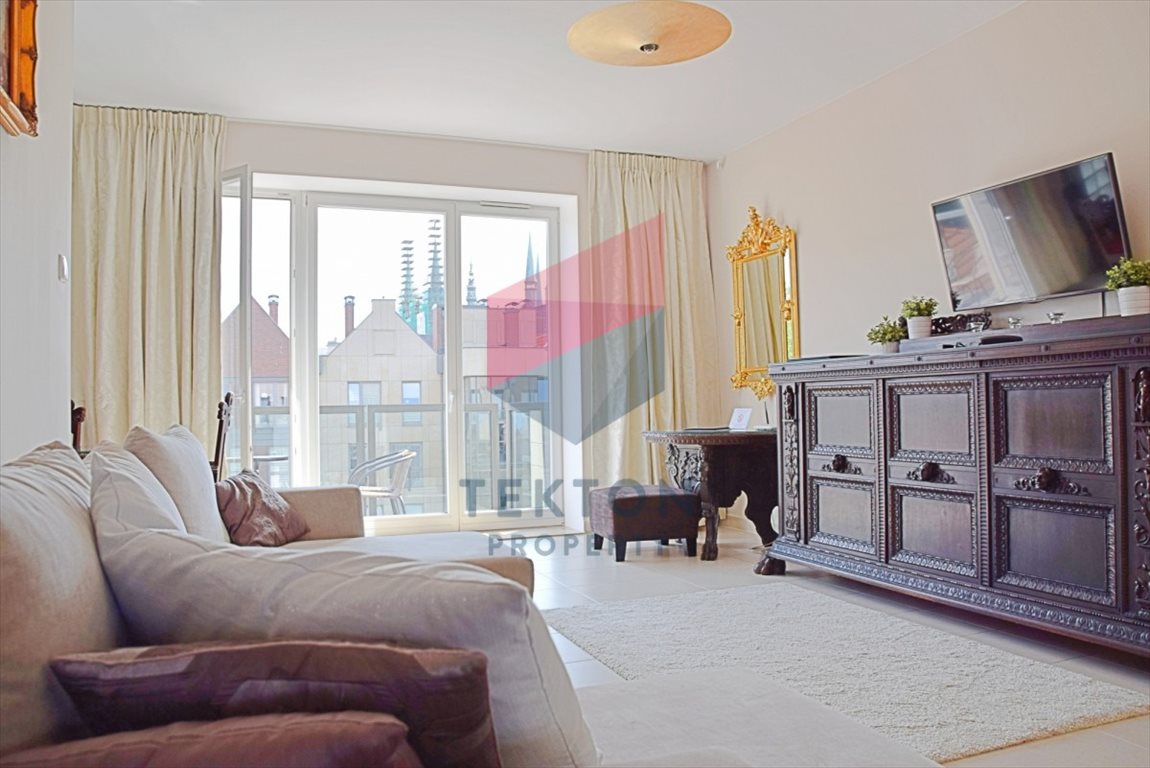 Mieszkanie trzypokojowe na sprzedaż Gdańsk, Śródmieście, Tandeta 85m2 Foto 1 Mieszkanie trzypokojowe na sprzedaż Gdańsk, Śródmieście, Tandeta 85m2 Foto 1