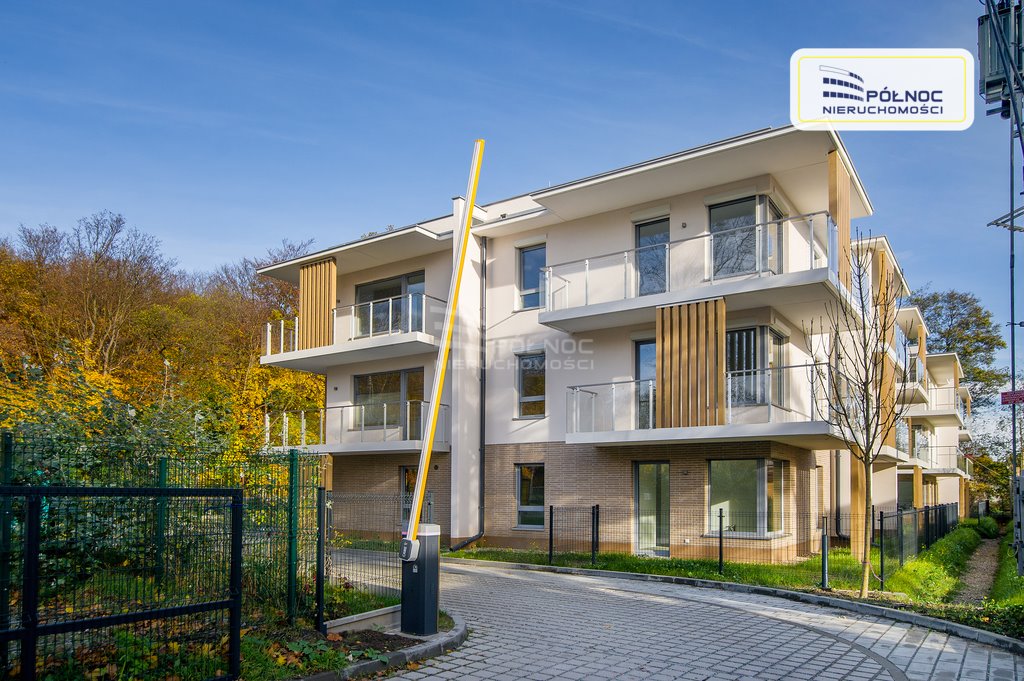 Mieszkanie na sprzedaż Gdańsk, Turystyczna  34m2 Foto 1