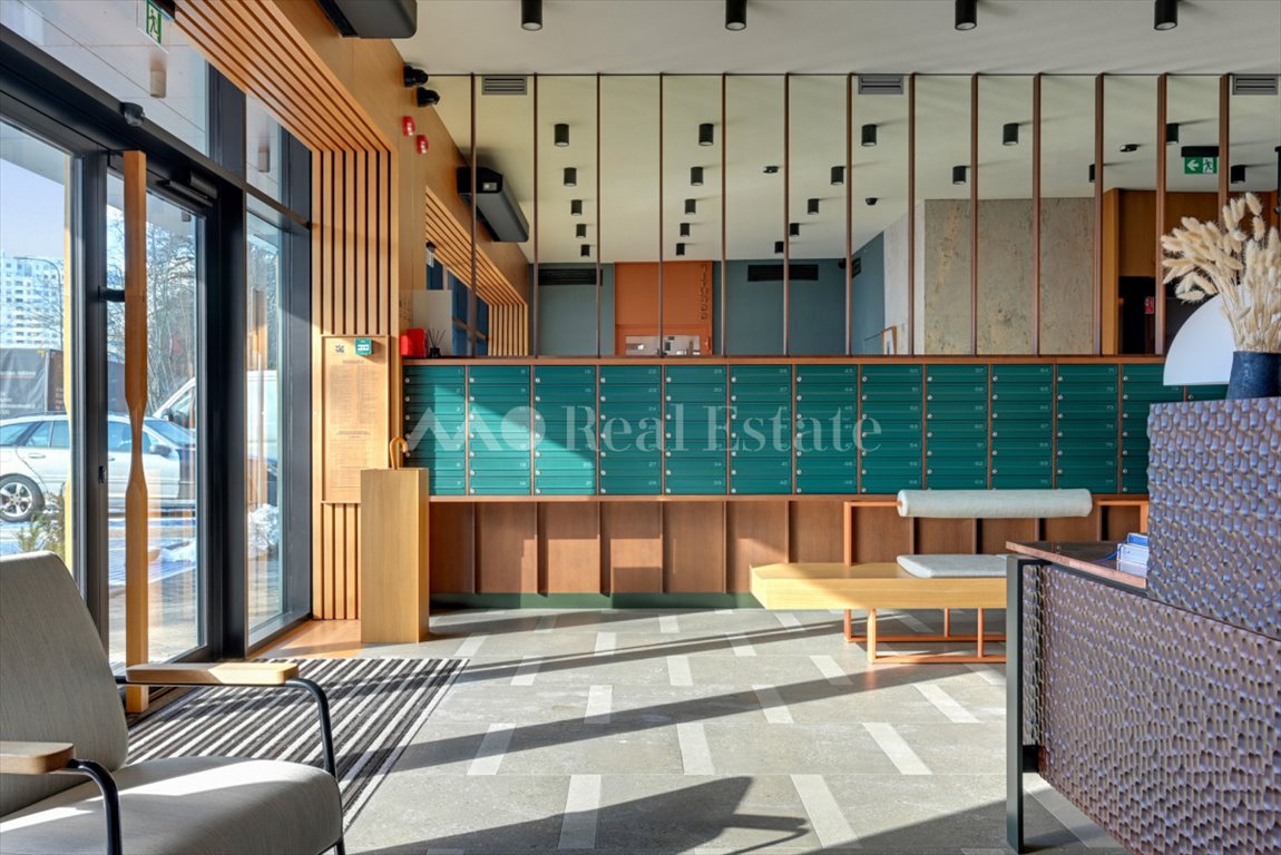 Mieszkanie trzypokojowe na sprzedaż Gdynia, Witomino, Małokacka  70m2 Foto 3