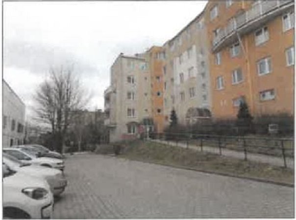 Mieszkanie trzypokojowe na sprzedaż Gdynia, Gryfa Pomorskiego  79m2 Foto 5