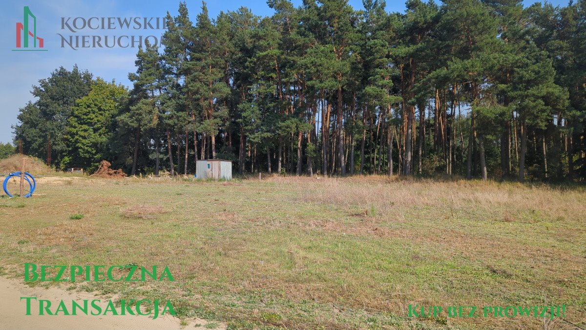 Działka budowlana na sprzedaż Jabłówko  976m2 Foto 4