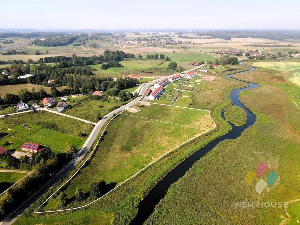 Działka rolna na sprzedaż Bartąg  21 121m2 Foto 7