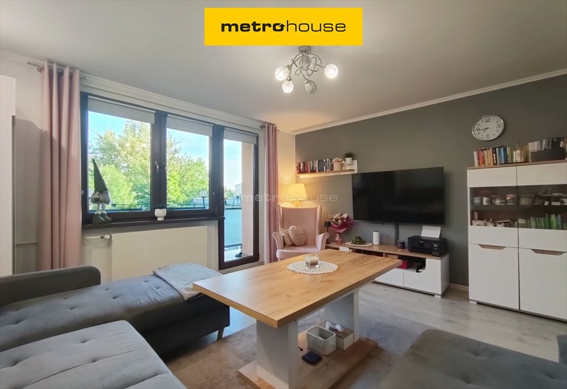 Przestronne 3 pokoje z widokiem na pola, ostatnie piętro Wodzisław Śląski, Kokoszycka  62m2 Foto 1