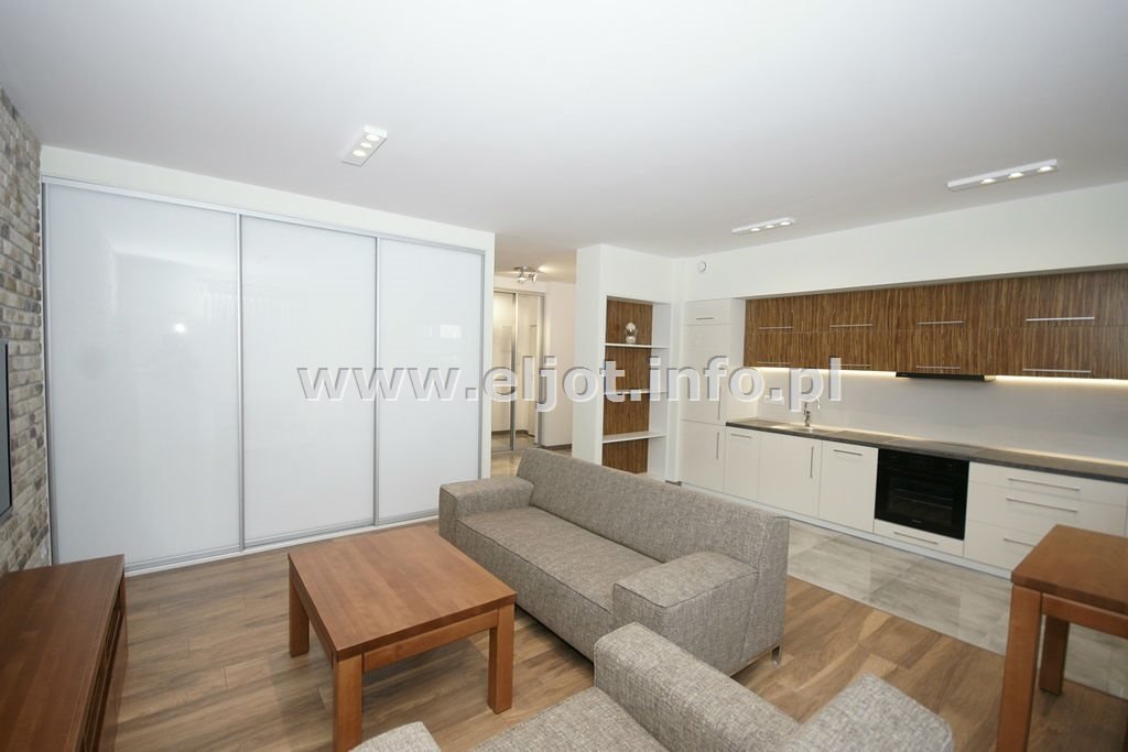 Polecam nowoczesne 57 m² na Dębowych Tarasach w Katowicach Katowice, Dąb  57m2 Foto 1