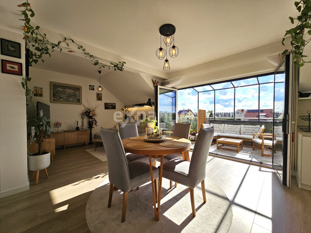 Mieszkanie trzypokojowe na sprzedaż Opole, Walerego Wróblewskiego  82m2 Foto 1