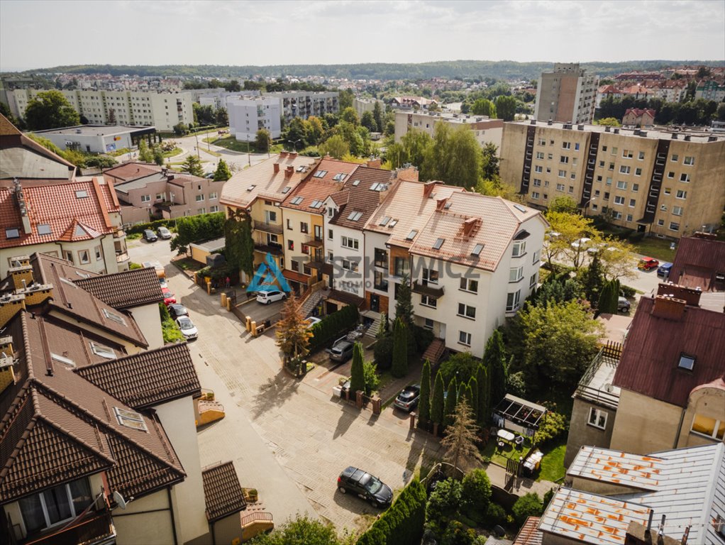 Lokal użytkowy na sprzedaż Gdynia, Karwiny, Kornela Makuszyńskiego  449m2 Foto 2