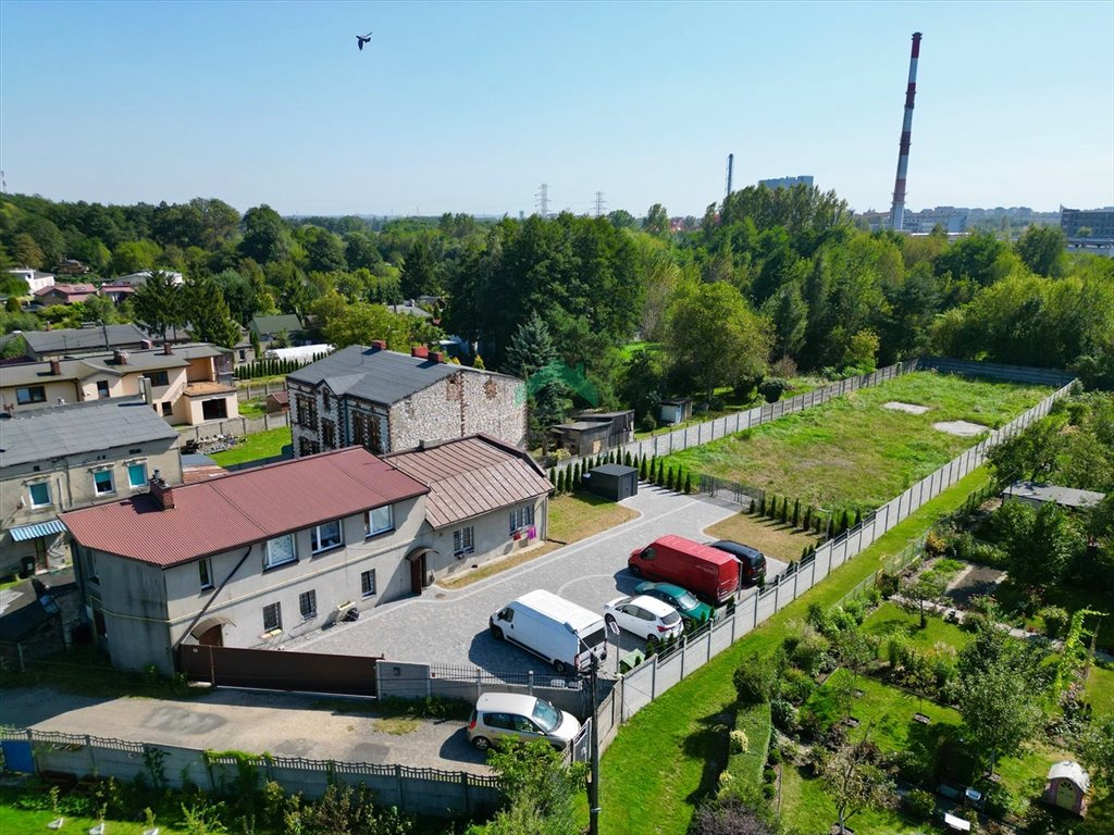 Dom na sprzedaż Częstochowa, Zawodzie  250m2 Foto 1