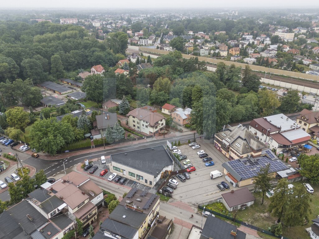 Lokal użytkowy na wynajem Kobyłka, Ręczajska  45m2 Foto 14