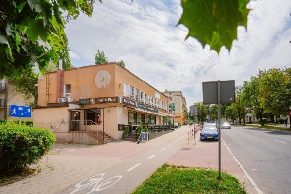 Lokal użytkowy na sprzedaż Białystok, Centrum  648m2 Foto 7