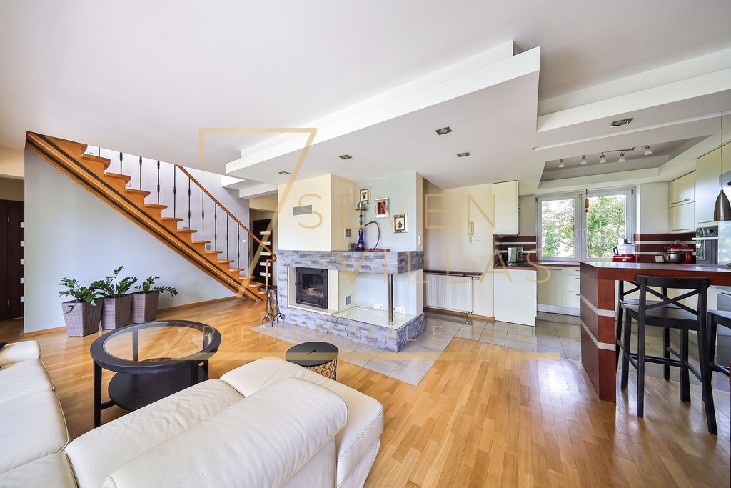Zapraszam do domu 234 m² z sauną i fotowoltaiką Walendów  283m2 Foto 1