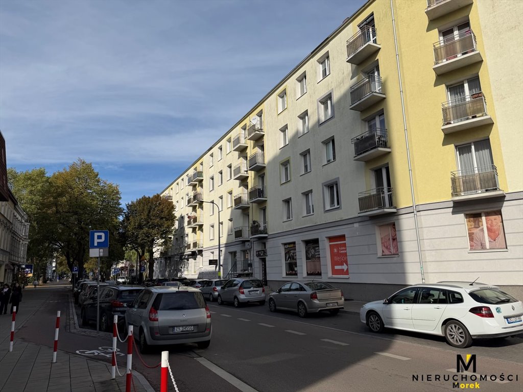 Przestronne 2-pokojowe mieszkanie 48,8 m² w Kołobrzegu - zapraszam Kołobrzeg, Zwycięzców  49m2 Foto 1