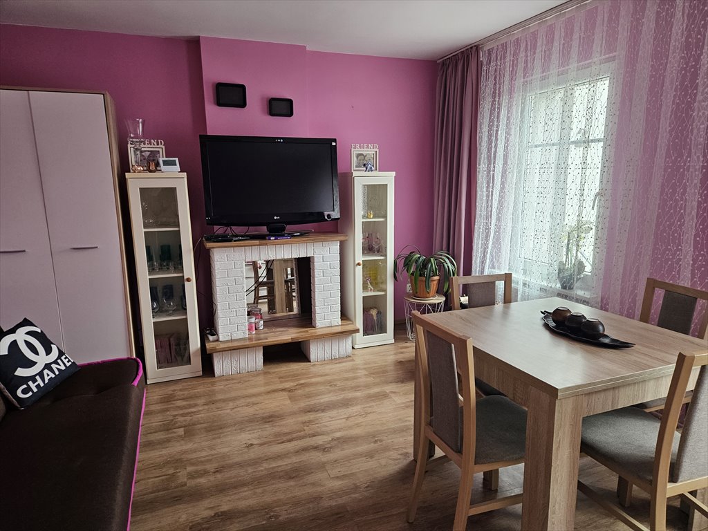 Atrakcyjne 2-pokojowe mieszkanie w Wałczu za 200 tys. zł Wałcz, Aleja Zdobywców Wału Pomorskiego  45m2 Foto 1