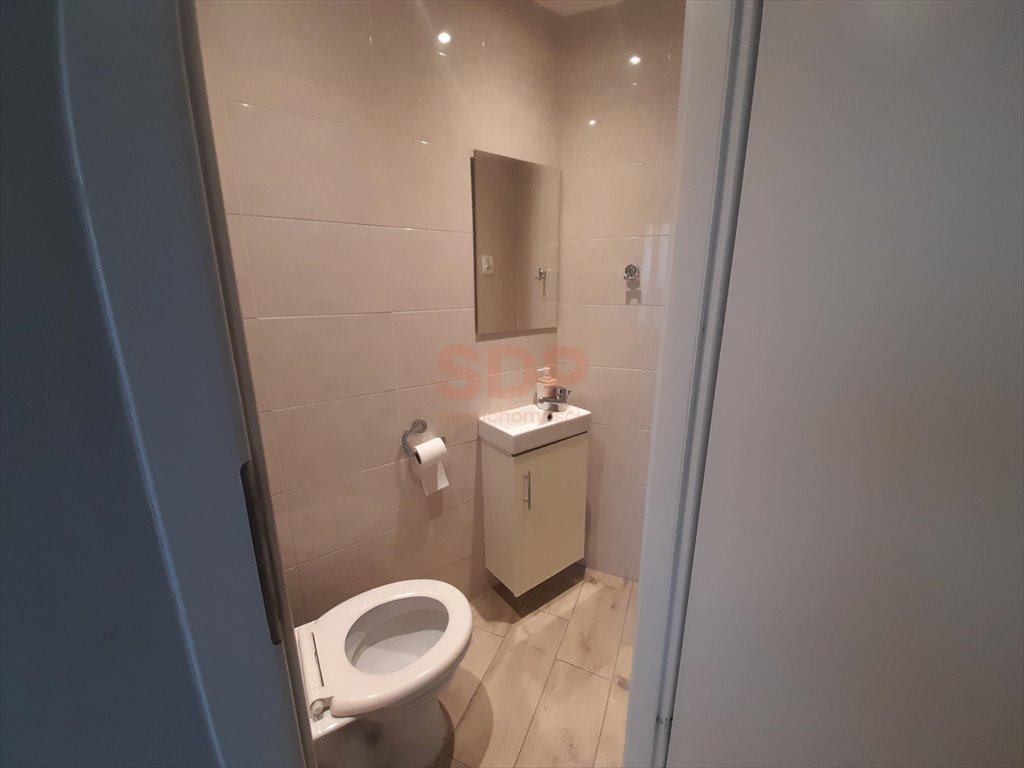 Lokal użytkowy na sprzedaż Wrocław, Krzyki, Krzyki, Ślężna  47m2 Foto 13