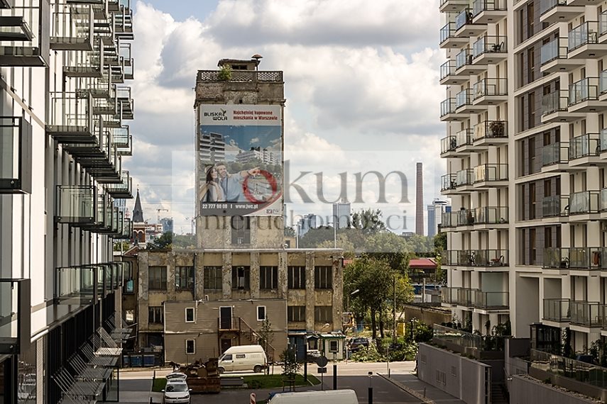Garaż na wynajem Warszawa, Wola, Kasprzaka Marcina 15m2 Foto 1 Garaż na wynajem Warszawa, Wola, Kasprzaka Marcina 15m2 Foto 1