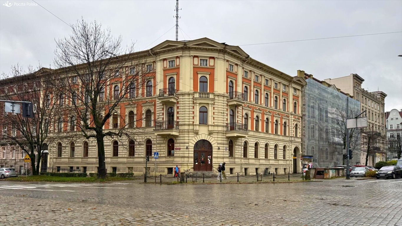 Nowoczesny lokal 1546 m² na Pl. Grunwaldzki w Świdnicy Świdnica, pl. Grunwaldzki  1 546m2 Foto 1