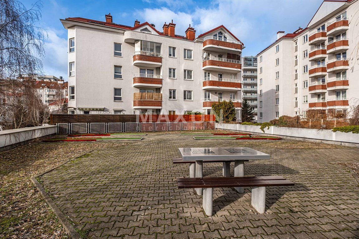 Mieszkanie dwupokojowe na wynajem Warszawa, Praga-Południe, ul. Mariana Pisarka  54m2 Foto 26