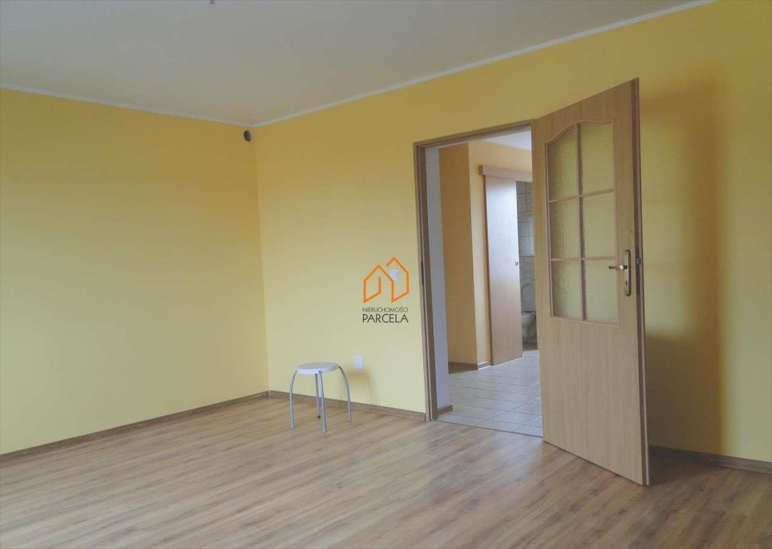 Gotowe 42 m² z balkonem, brak opłat czynszowych - polecam! Środa Wielkopolska  42m2 Foto 1